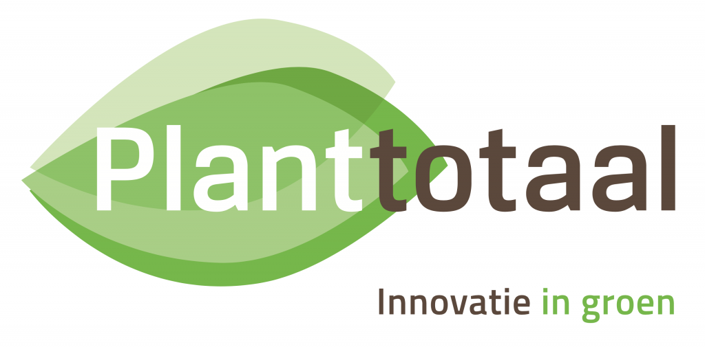 Logo Plant Totaal