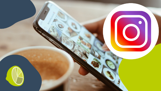 Instagram formaat afbeeldingen