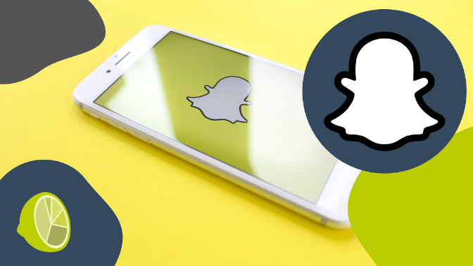 Snapchat formaat afbeeldingen