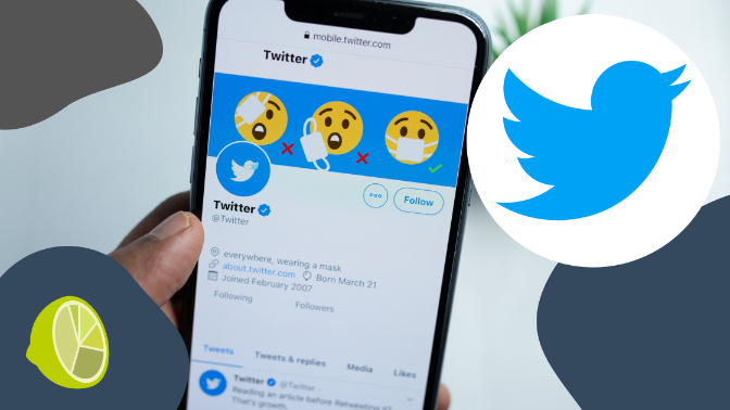 Twitter formaat afbeeldingen