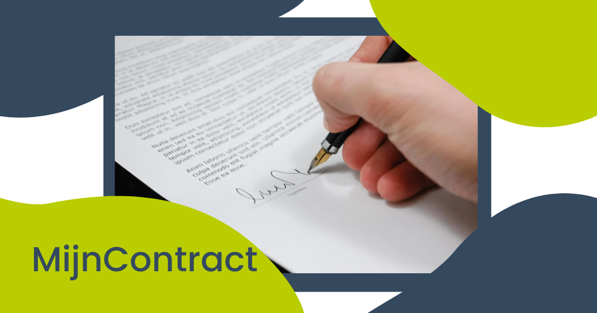 MijnContract