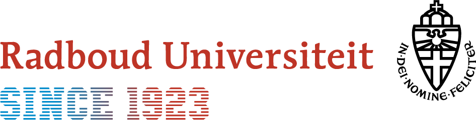 Logo van Radboud Universiteit