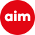 AIM logo