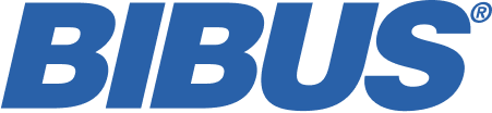 BIBUS B.V. logo