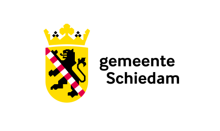 Logo van de Gemeente Schiedam